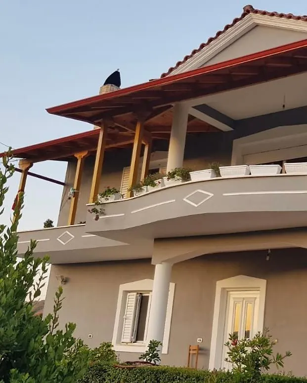 Rent Rooms Sakolli Berat Albania