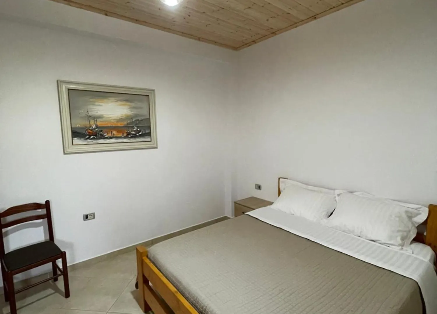 Homestay Rent Rooms Sakolli Berat