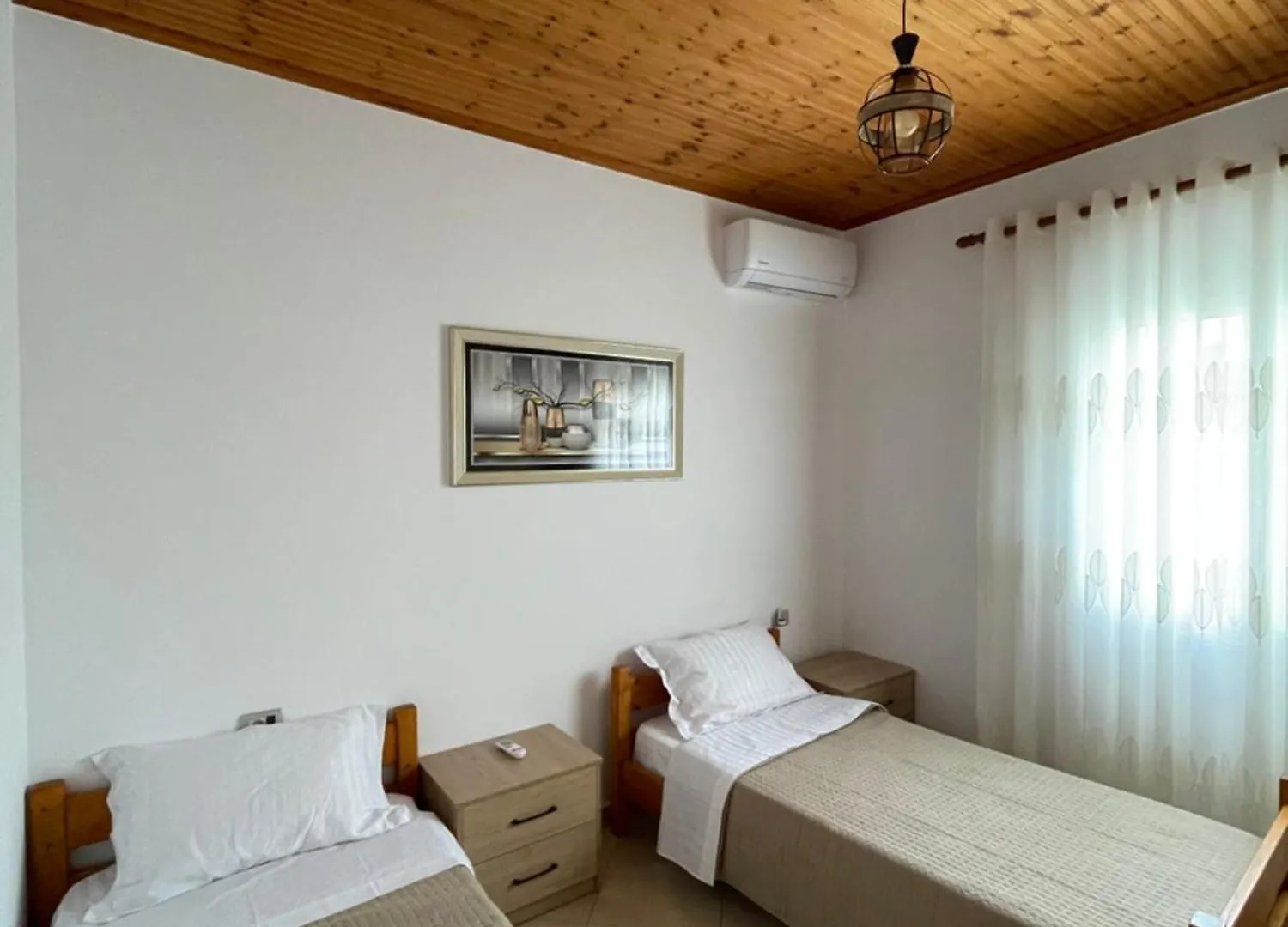 Rent Rooms Sakolli Berat 0*,  Albania