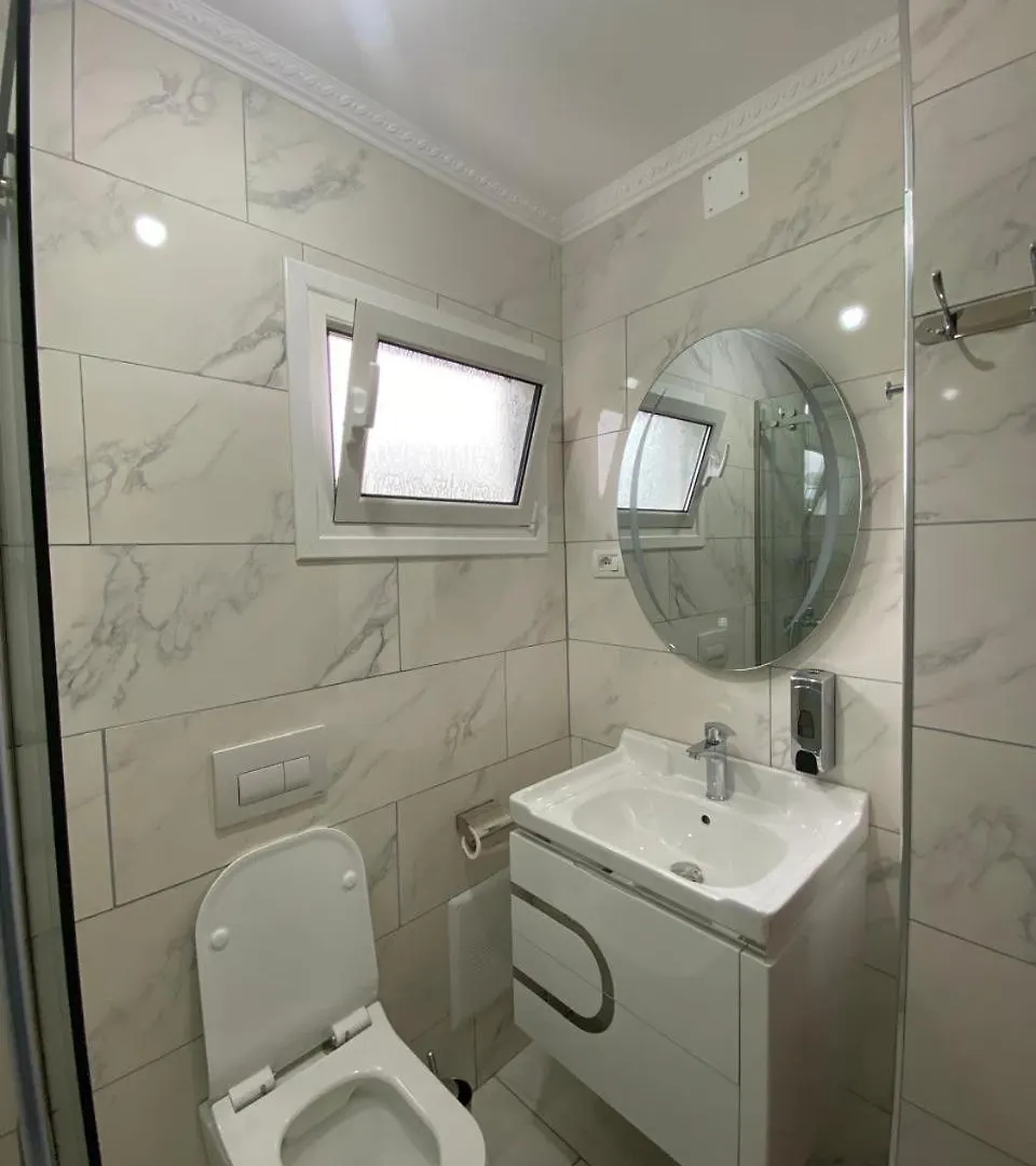 Homestay Rent Rooms Sakolli Berat Albania