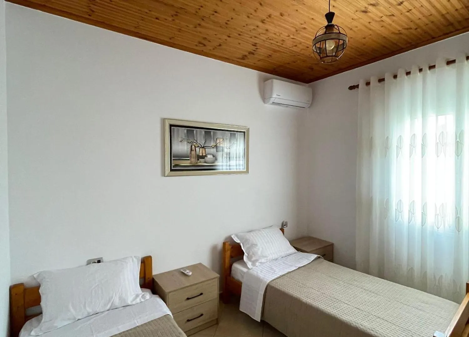 Homestay Rent Rooms Sakolli Berat