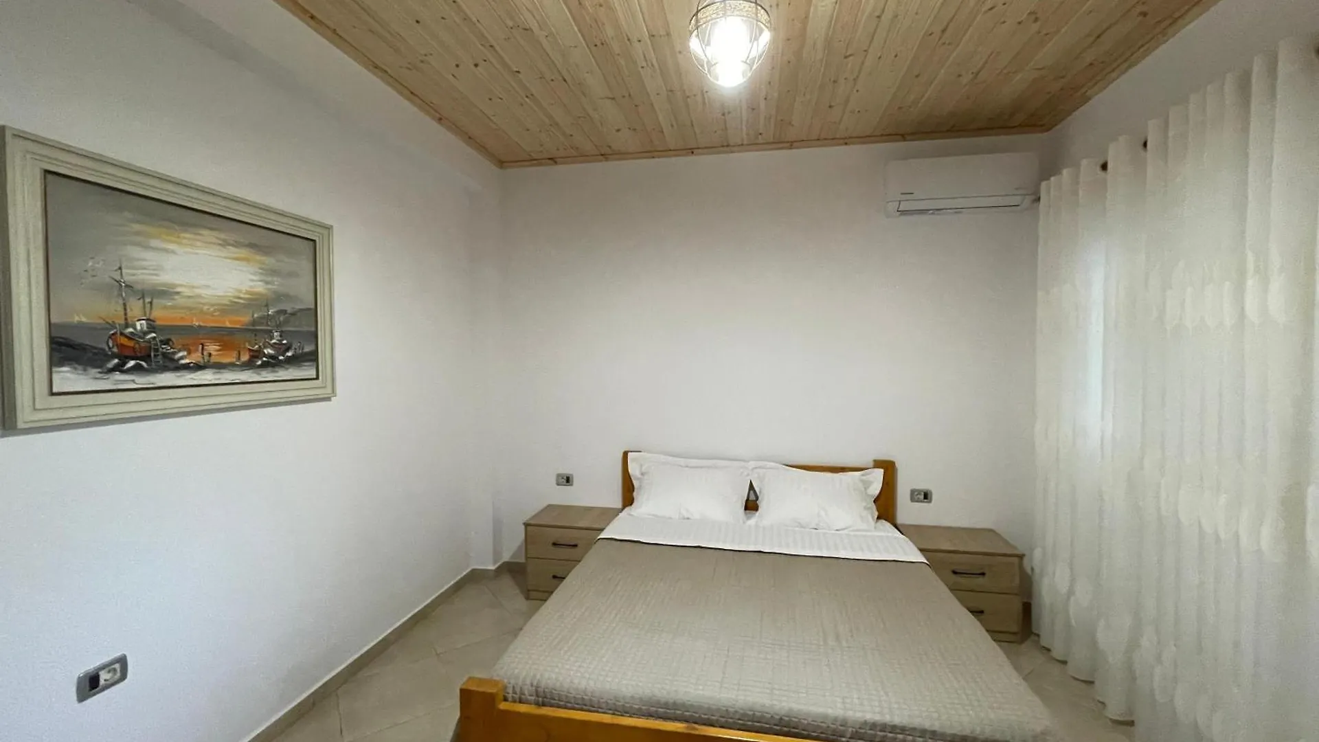 Homestay Rent Rooms Sakolli Berat Albania